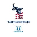 Tamaroff Motors