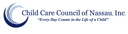 Child Care Council of Nassau