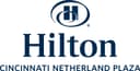 Hilton Cincinnati Netherland Plaza