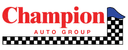 Champion Auto Group