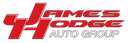 James Hodge Auto Group