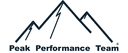 Peak Performance Team
