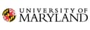University of Maryland