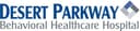 Desert Parkway Behavioral Healthcare Hospital