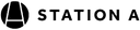 Station A