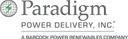 Paradigm Power Delivery Inc.