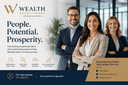 Wealth Recruitment, LLC