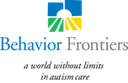 Behavior Frontiers
