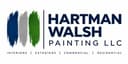 Hartman Walsh Painting