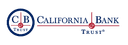 California Bank & Trust