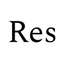 Resolution