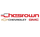 Chesrown Chevrolet GMC