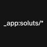 _app:soluts/* GmbH