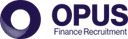 OPUS Finance Recruitment AS