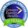 GREATER FAMILY HEALTH