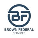 BROWN FEDERAL SERVICES LLC