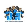 J&A Heating, Cooling, Plumbing, and Electrical