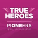 PIONEERS MEMORIAL HEALTHCARE DISTRICT