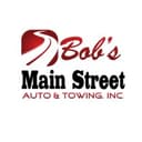 Bob's Main Street Auto & Towing, Inc.