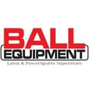 BALL EQUIPMENT