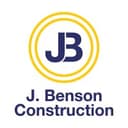 J Benson Construction