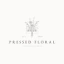 Pressed Floral