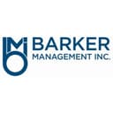 BARKER MANAGEMENT INCORPORATED