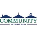COMMUNITY NATIONAL BANK