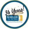 SHIELDS FOR FAMILIES