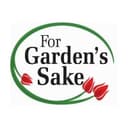 For Gardens Sake