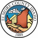 County of Elmore