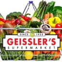 GEISSLERS SUPERMARKET INC