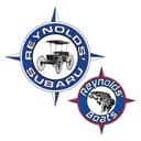 Reynolds' Subaru