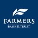 FARMERS BANK & TRUST