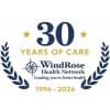 Windrose Health Network Inc