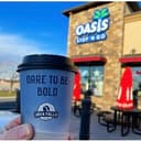 Oasis Stop N Go