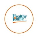 Healthy At Home Caregivers