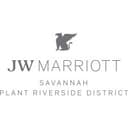 JW Marriott Savannah