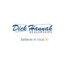 Dick Hannah Volkswagen Hyundai of Portland
