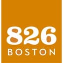 826 Boston