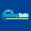 Rolling Suds Home Office