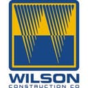 Wilson Construction Co.
