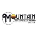 Mountain Hot Tub