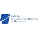PAM Health Rehabilitation Hospital of Henderson