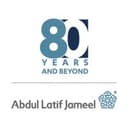 Abdul Latif Jameel Company Limited