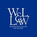 Washington and Lee University