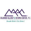 COLORADO ALLERGY & ASTHMA CENTERS