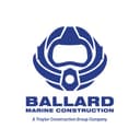 Ballard Marine Construction