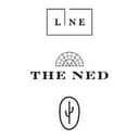 The LINE, The Ned (US) & Saguaro Hotels