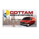 Cottam Heating & Air Conditioning